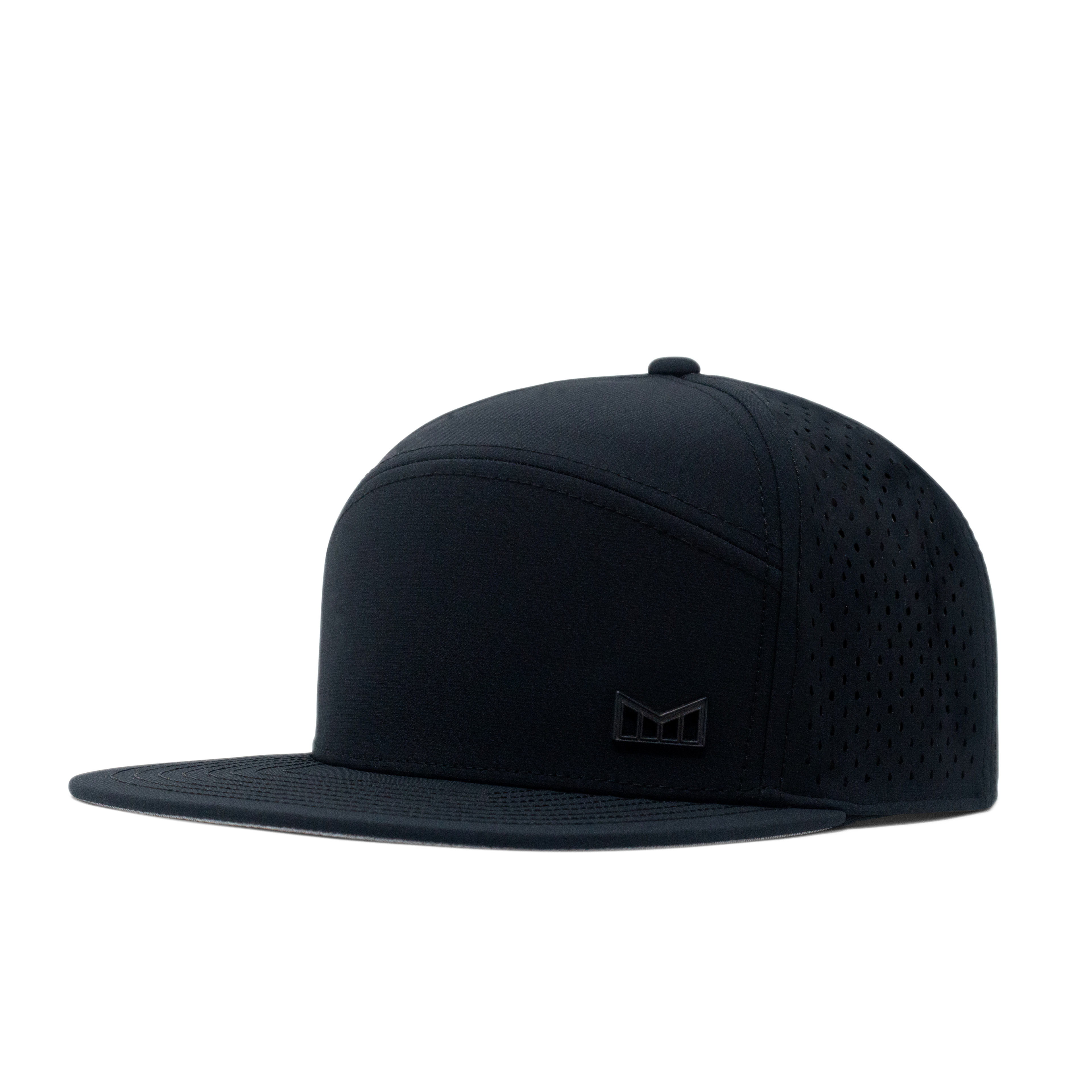 Trenches Icon Hydro - Black