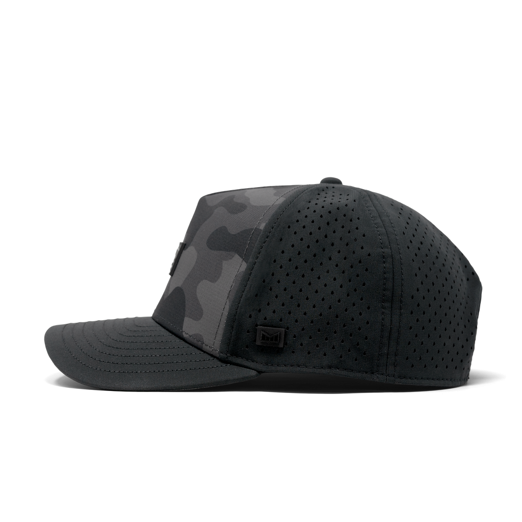 Odysea Brick Hydro - Black Camo Midnight