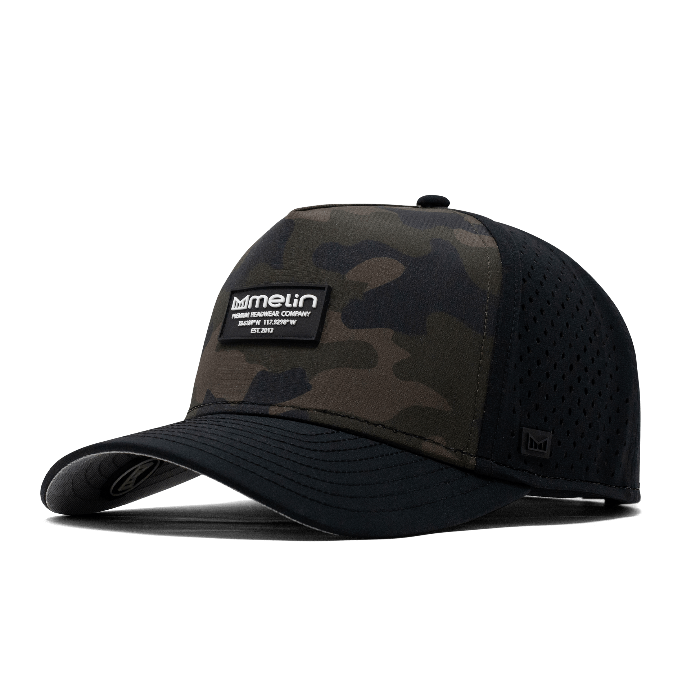 Odysea Brick Hydro - Olive Camo