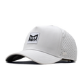 Odysea Stacked Hydro - White