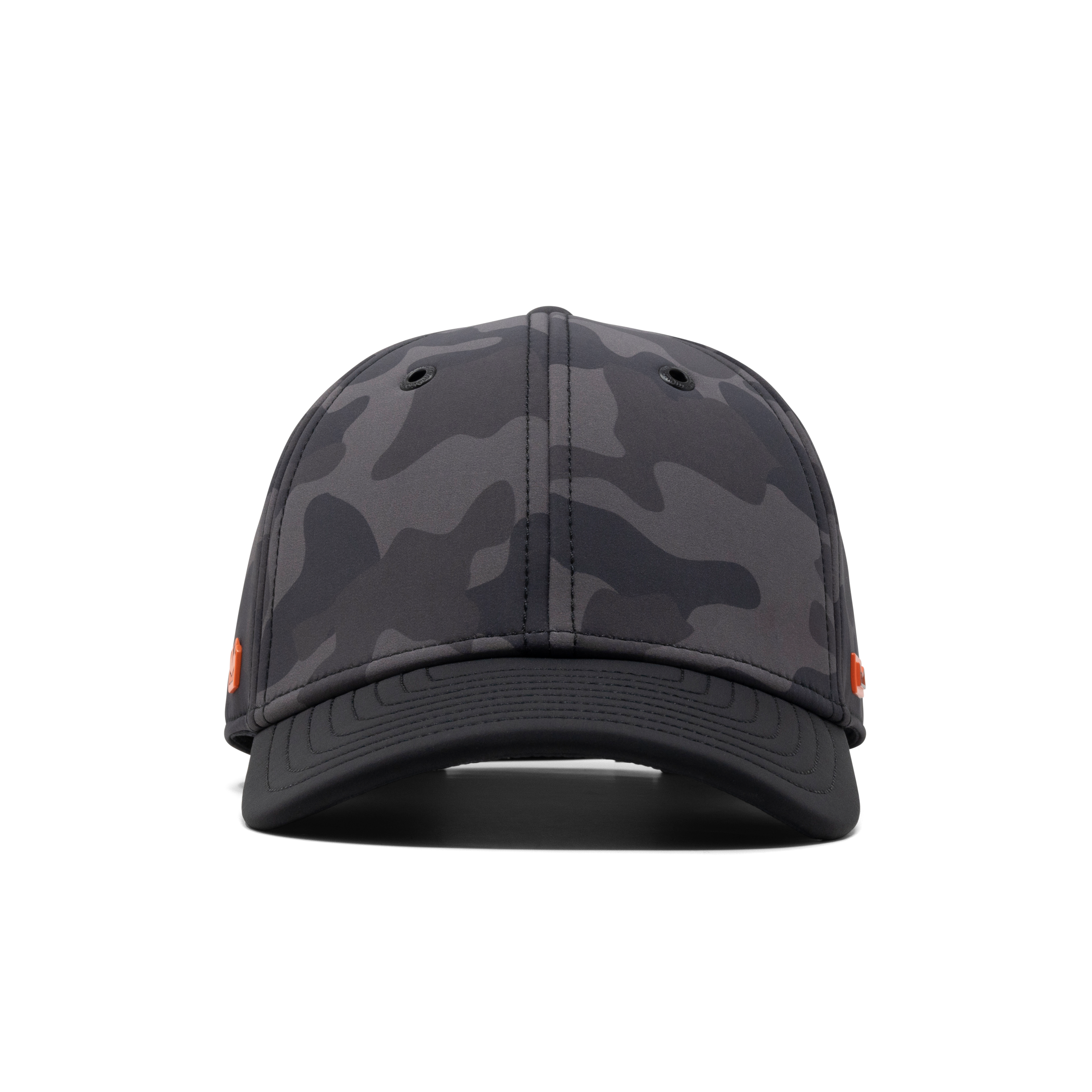 A-Game Infinite Thermal - Black Camo
