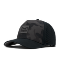 Odysea Stacked Hydro - Black Camo