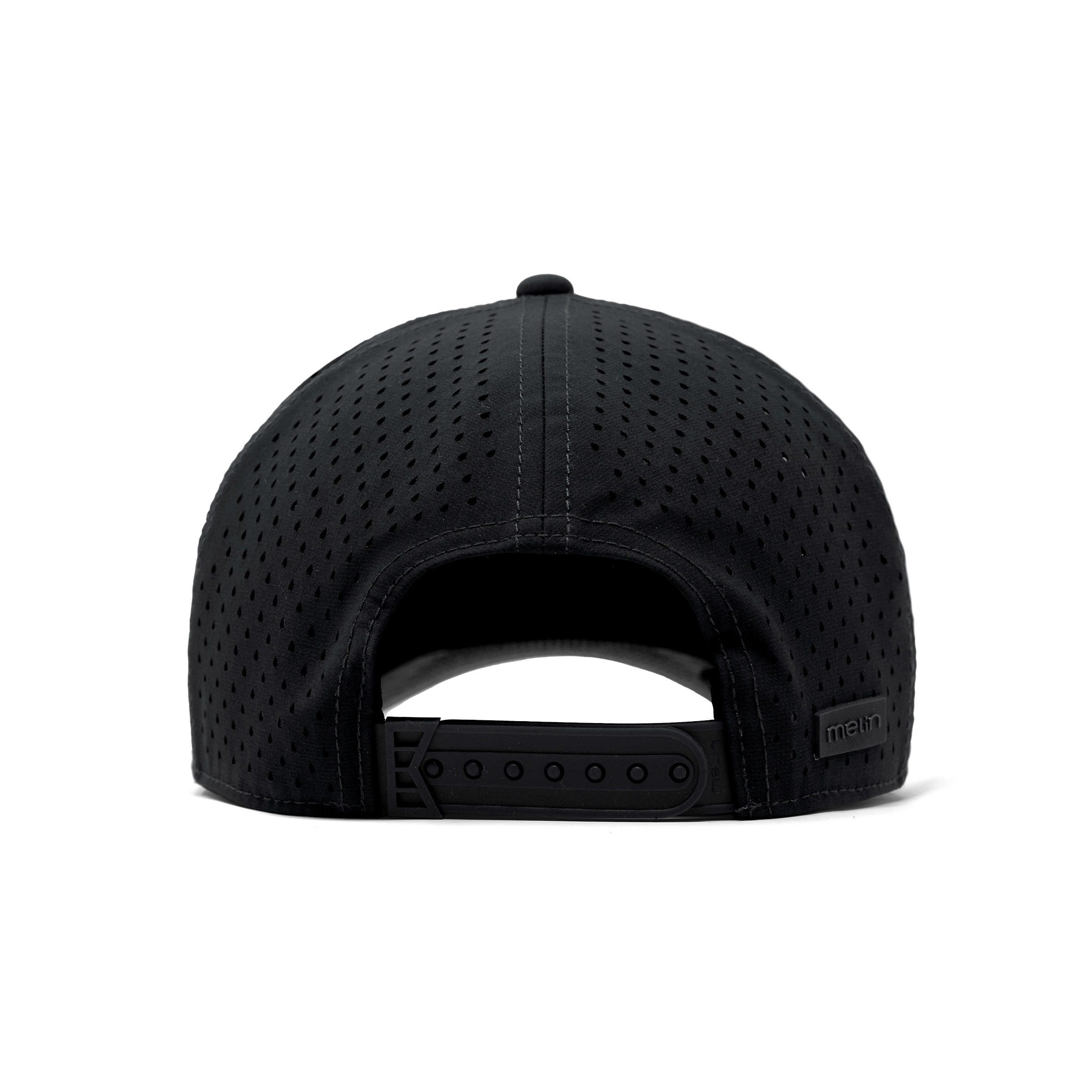 Odysea Stacked Hydro - Black / Gum