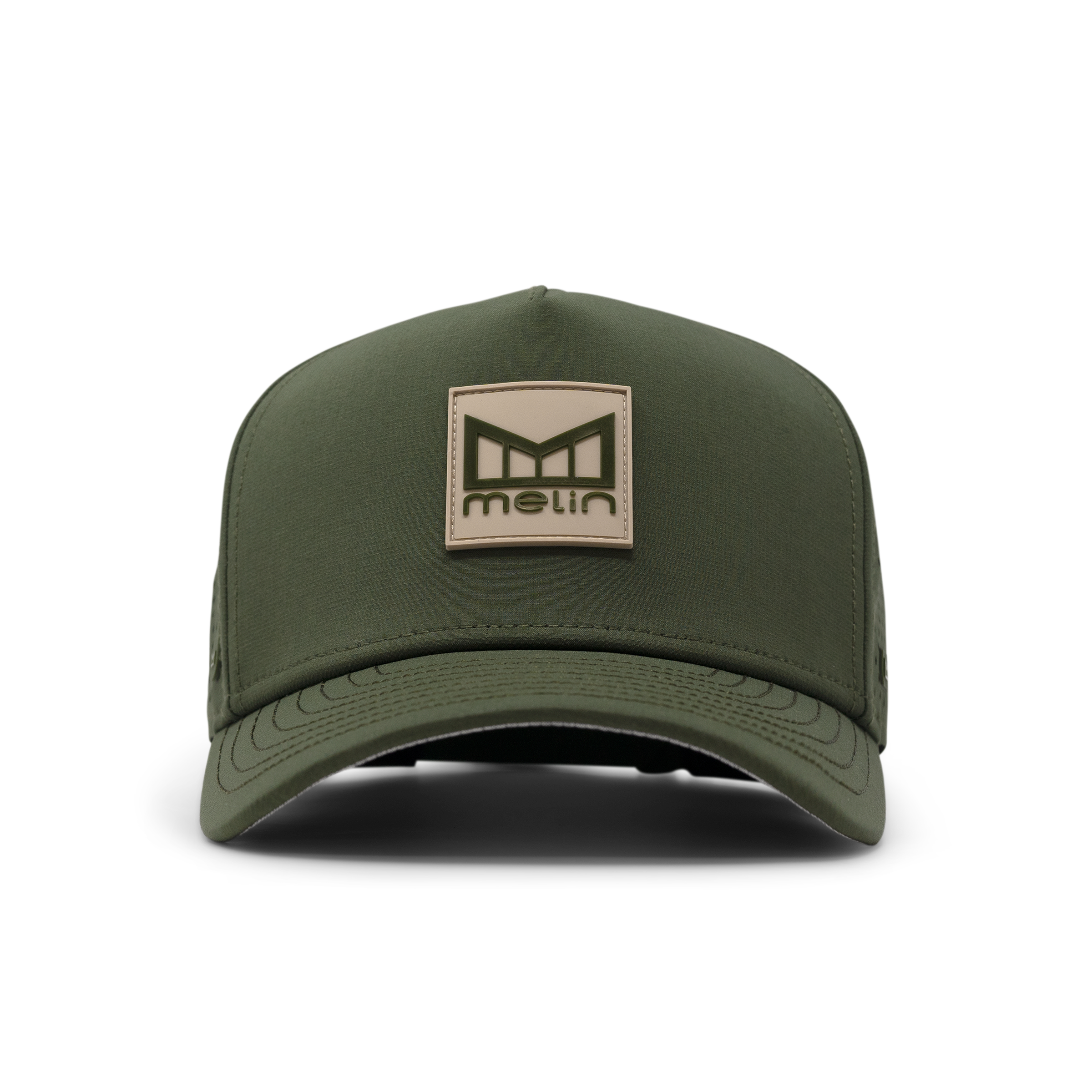 Odysea Stacked Hydro - Canopy / Khaki