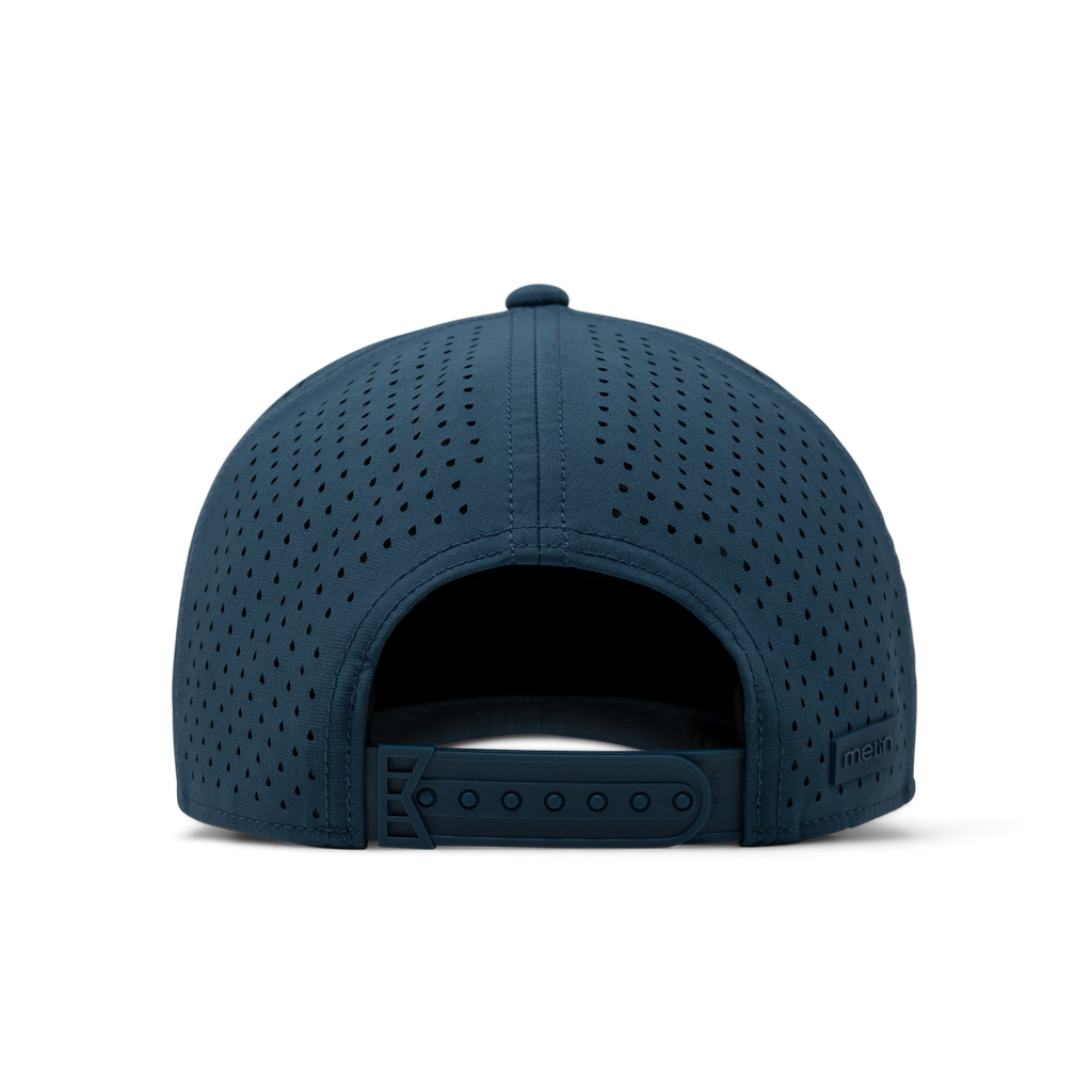 Odysea Stacked Hydro - Deep Dive