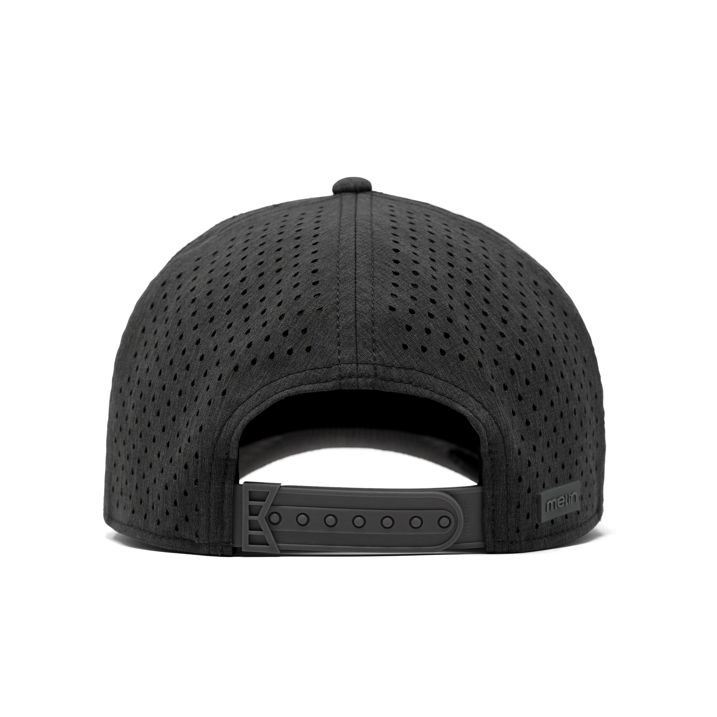 Odysea Stacked Hydro - Heather Charcoal