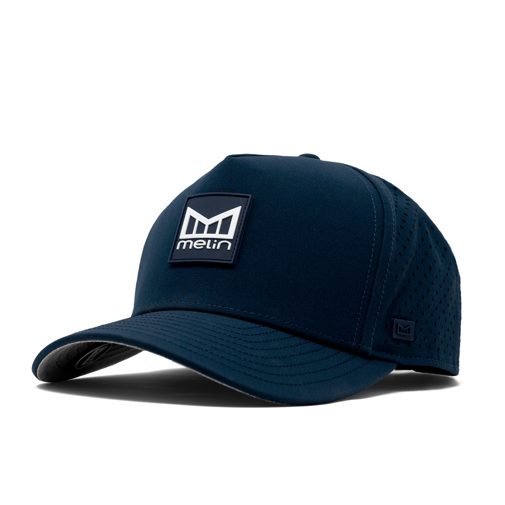Odysea Stacked Hydro - Navy