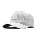 Odysea Stacked Hydro - Snow Camo