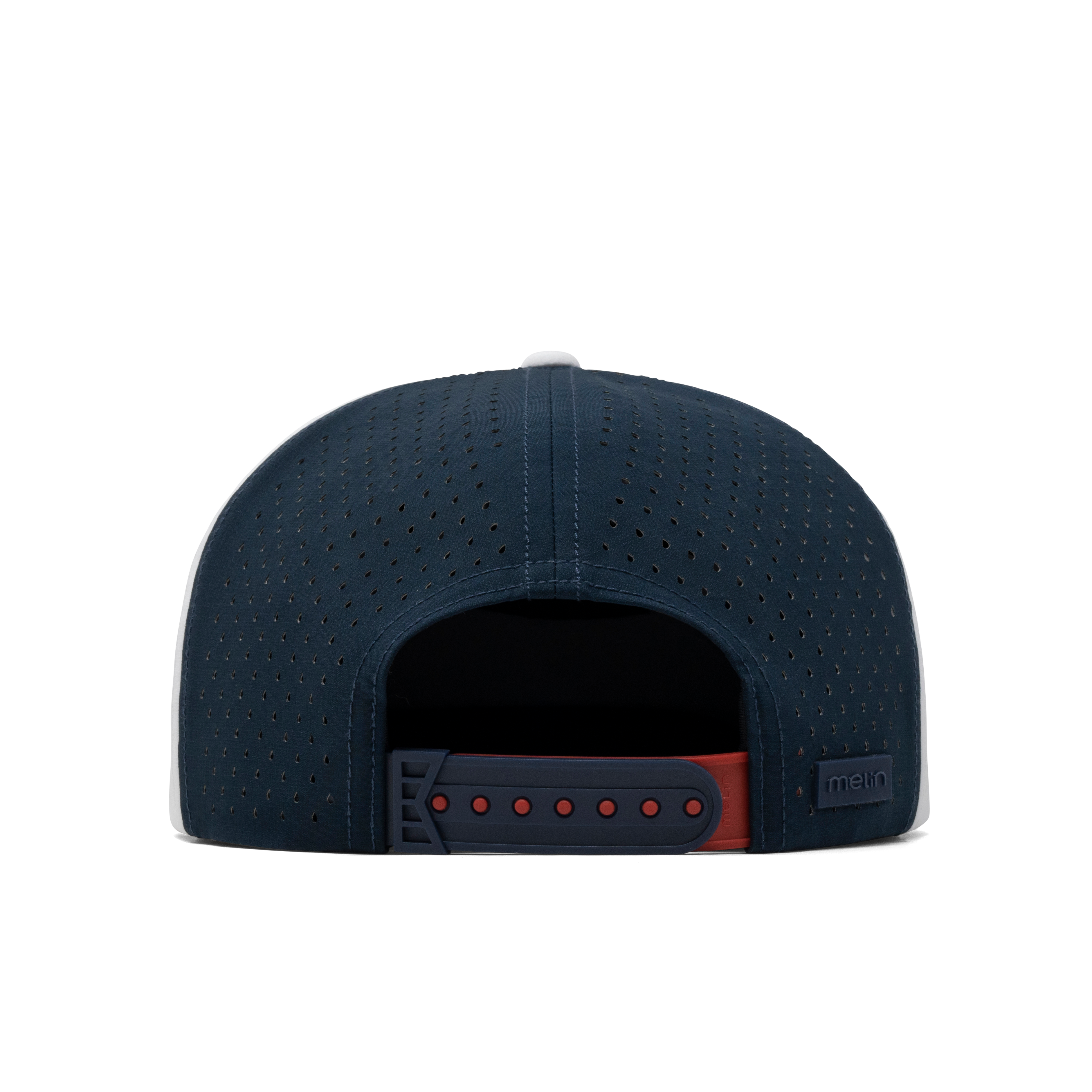 Coronado Americana Hydro - White / Red / Navy