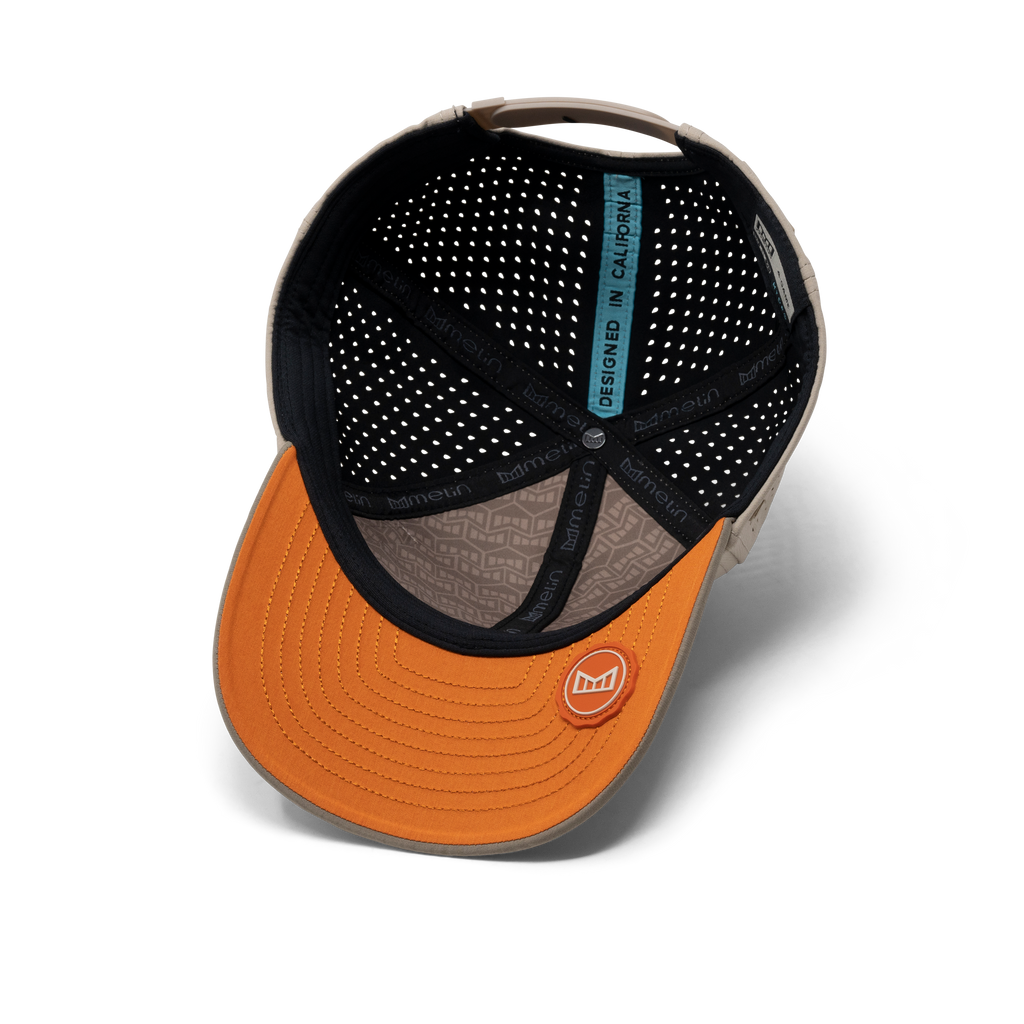 A-Game Icon Hydro - Cobblestone / Brindle