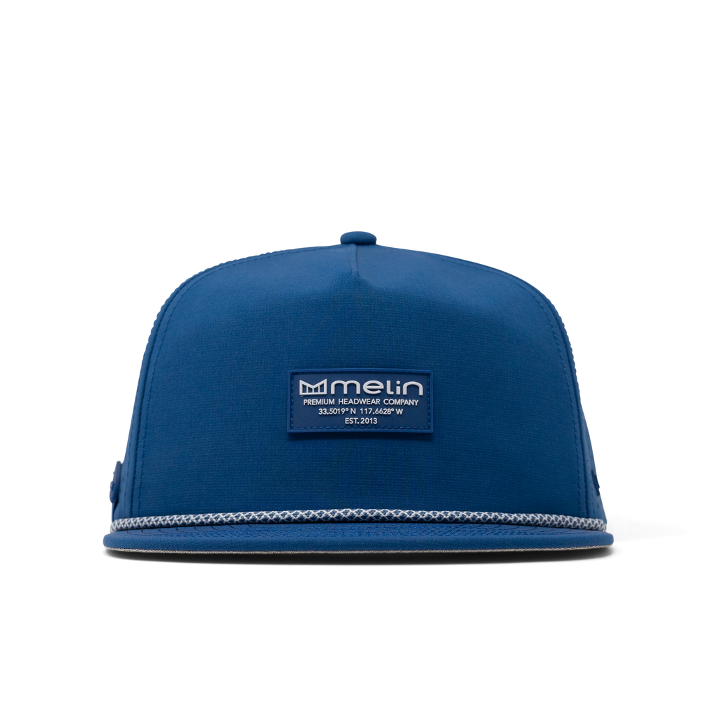 Coronado Brick Hydro - Royal Blue