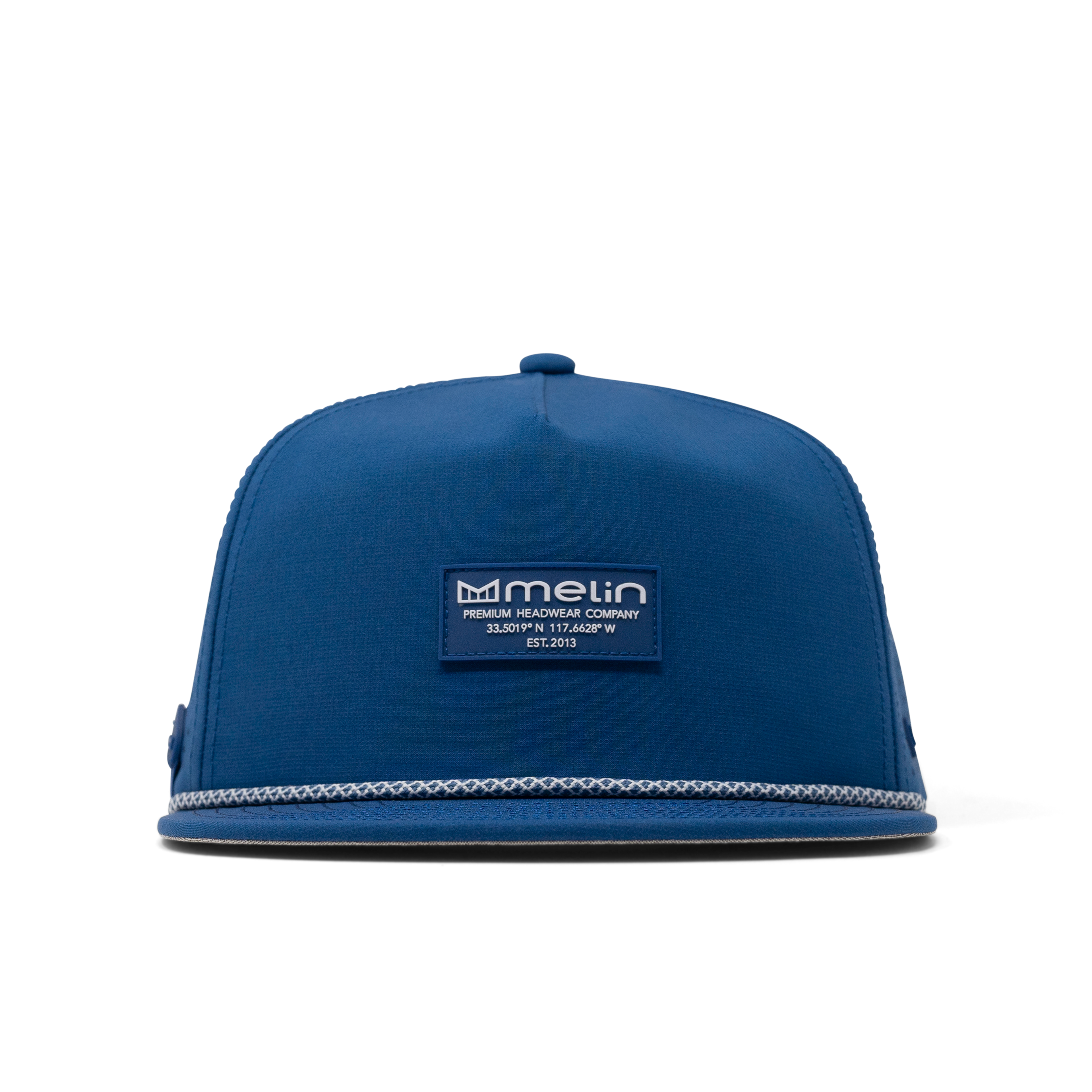 Coronado Brick Hydro - Royal Blue