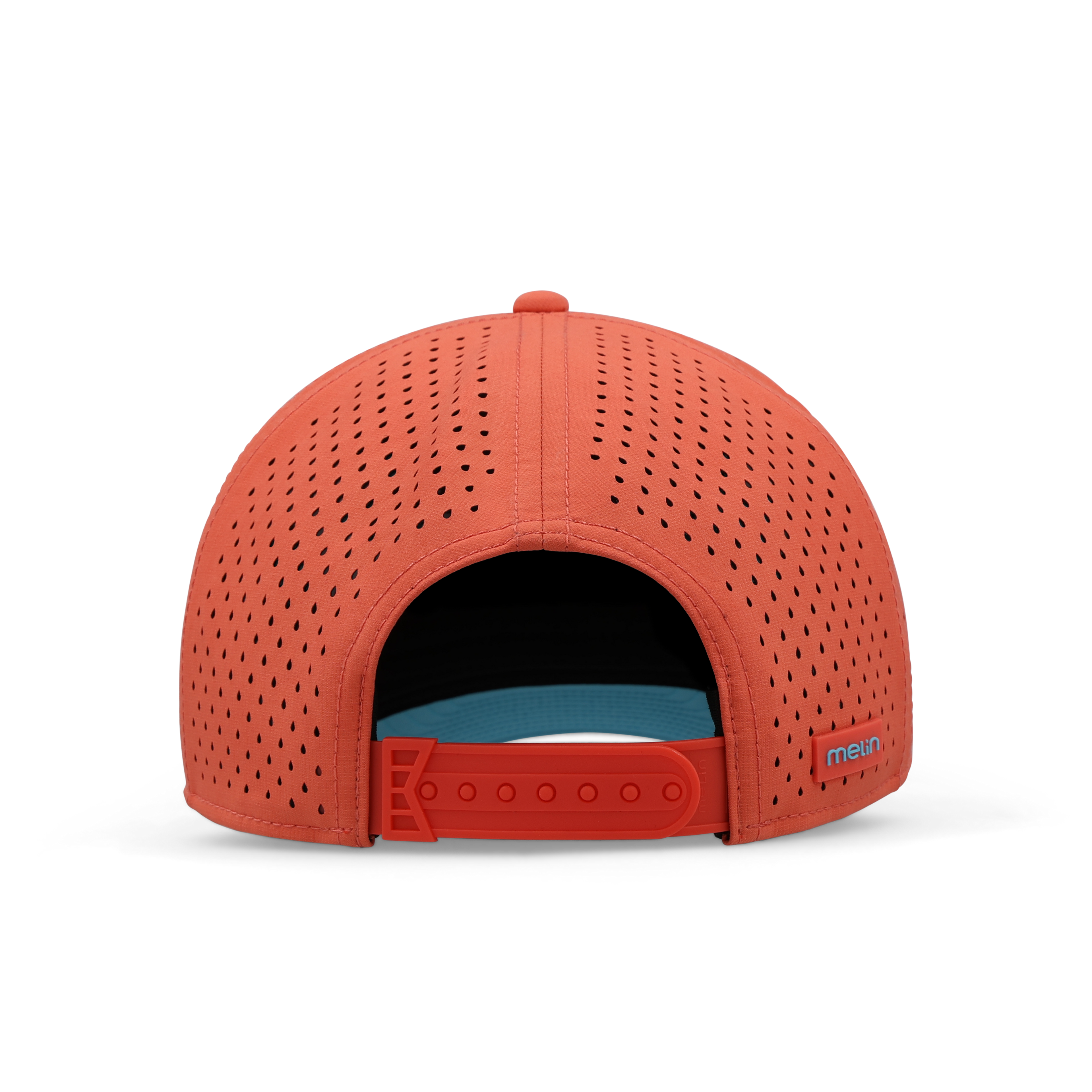 Odysea Rope Bulls Icon Hydro - Hot Coral