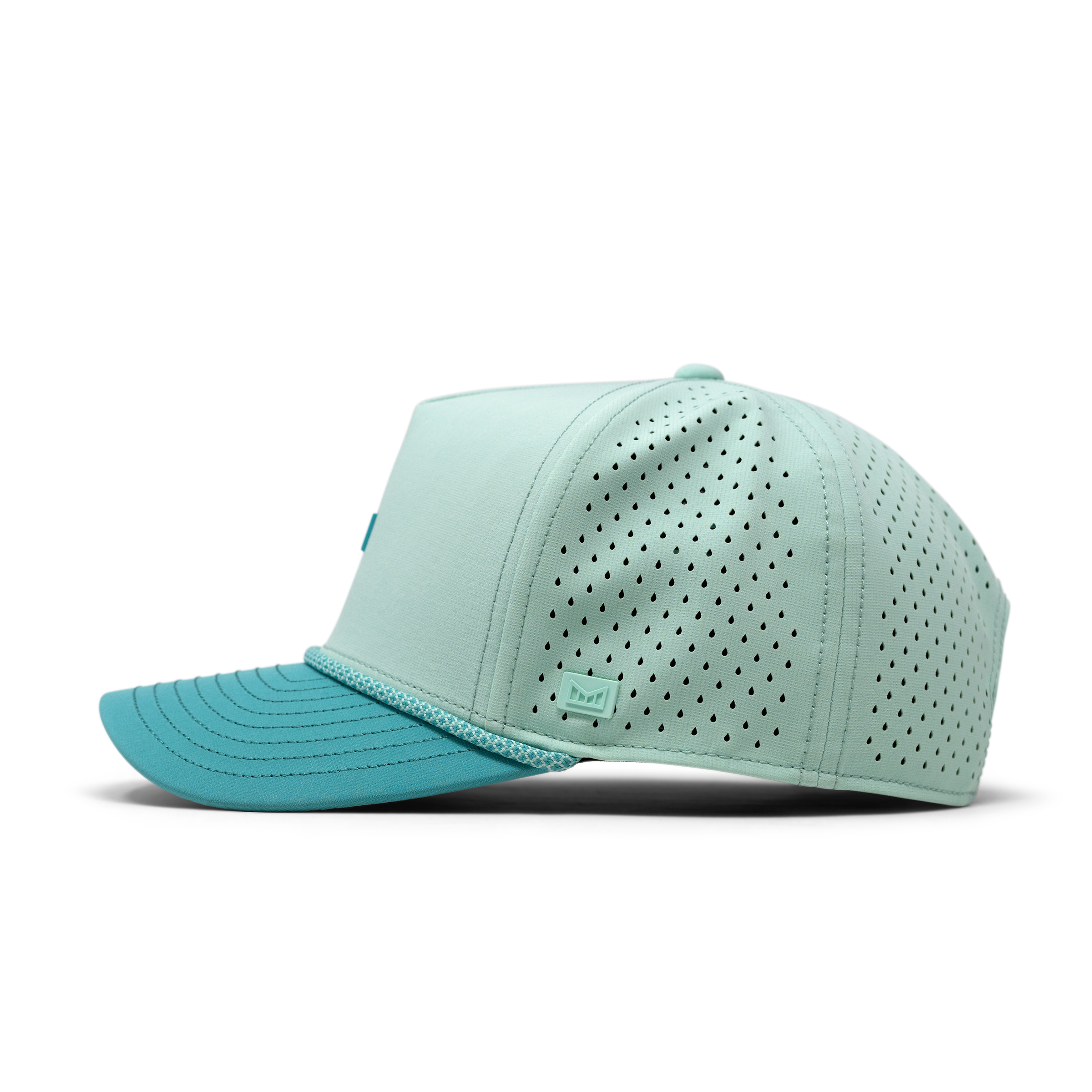 Odysea Rope Bulls Icon Hydro - Minty / Dark Mint