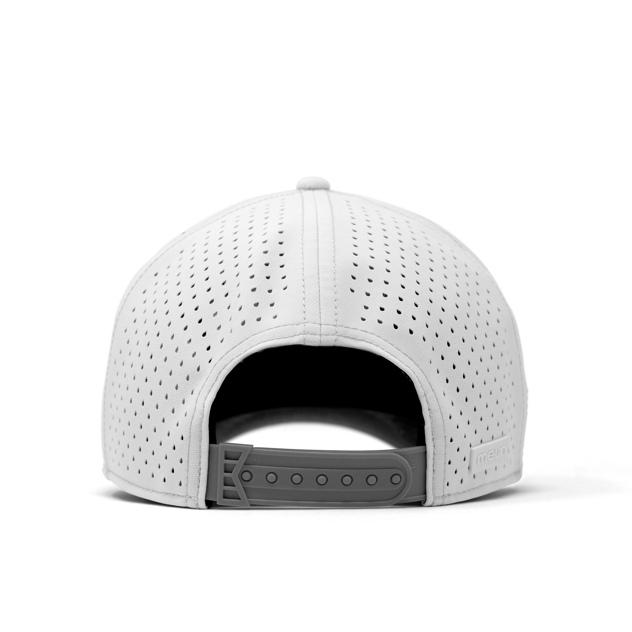 Odysea Rope Bulls Icon Hydro - White / Grey