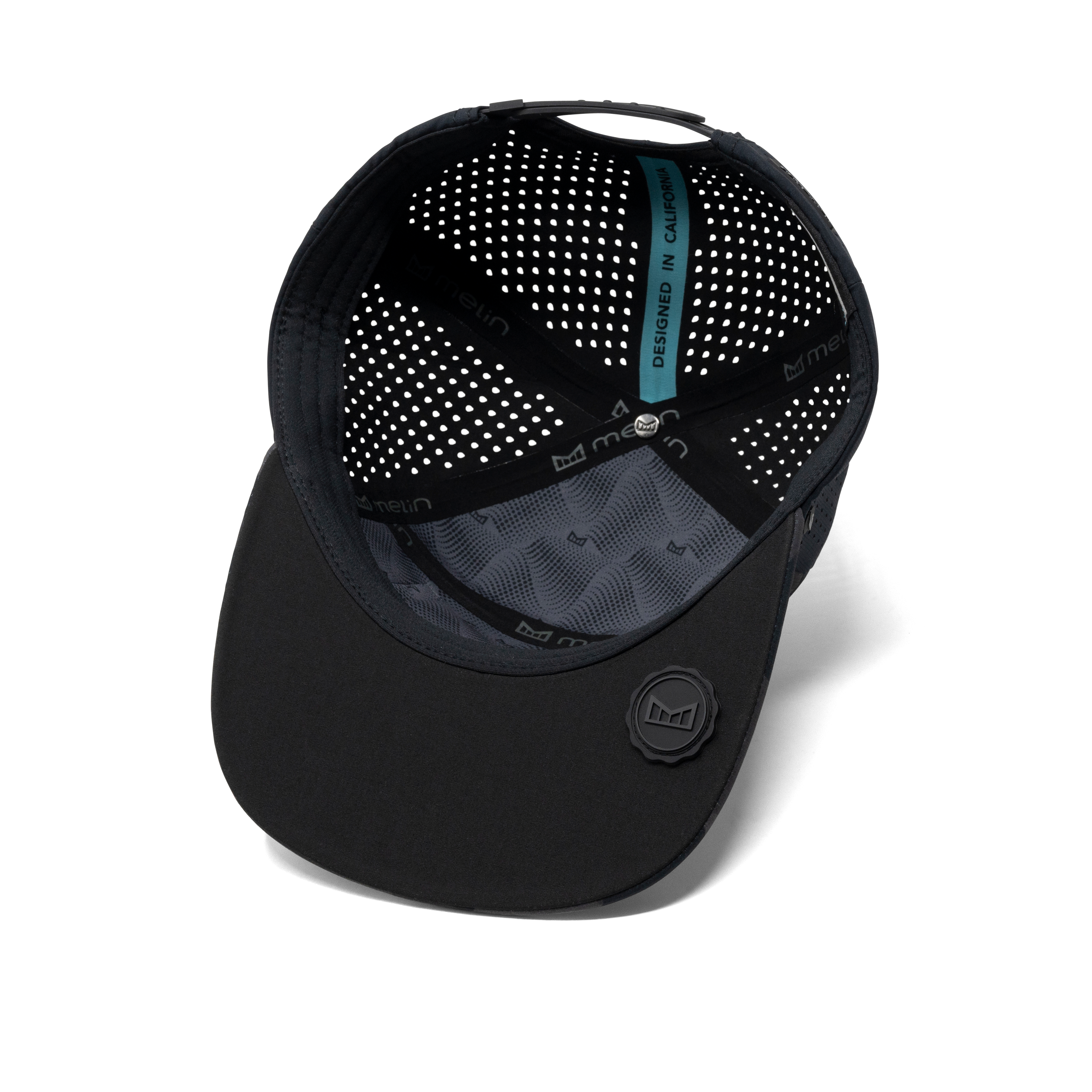 Trenches Hydrolite - Black Camo