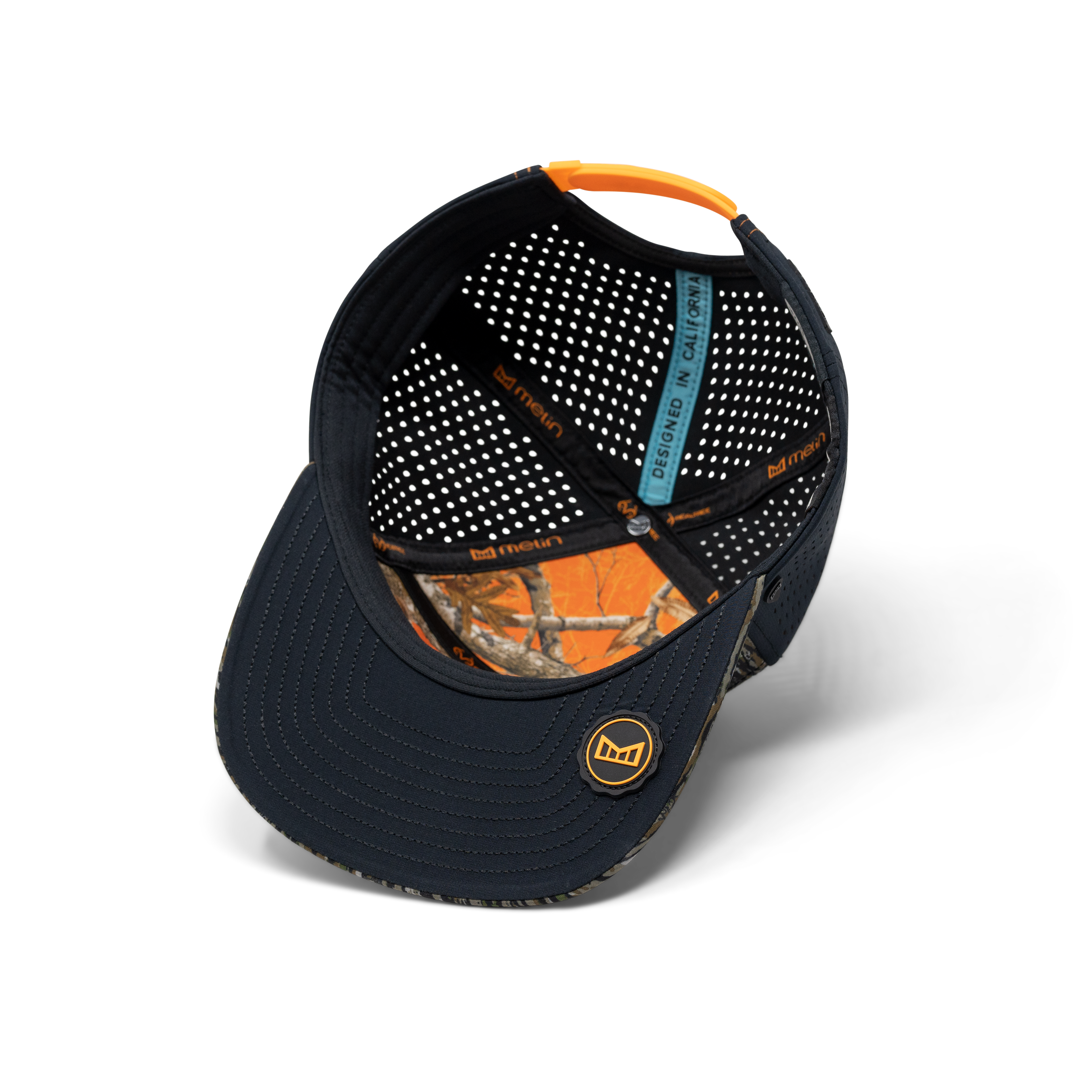 Trenches Realtree Hydro - Forest