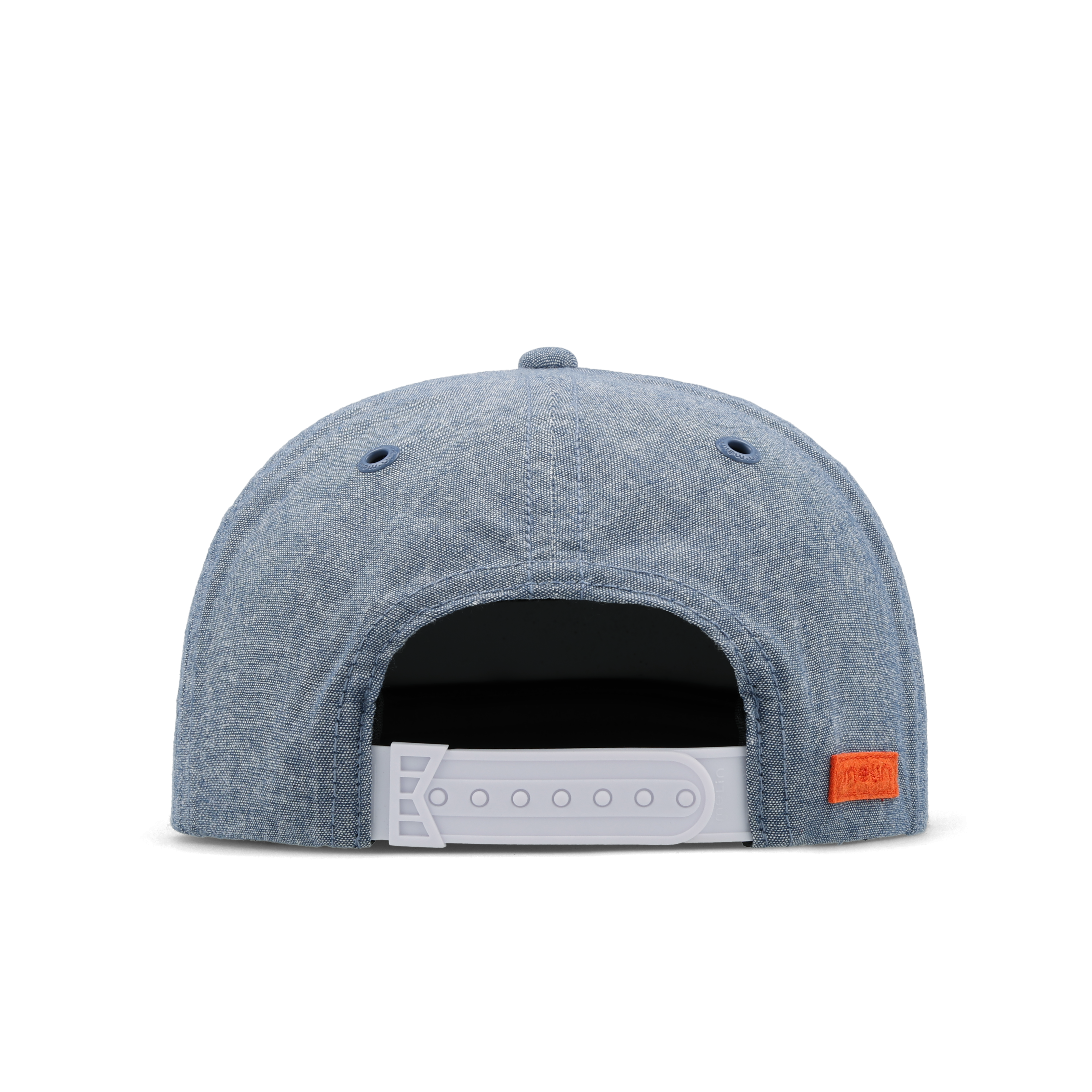 Coronado Mill United - Chambray