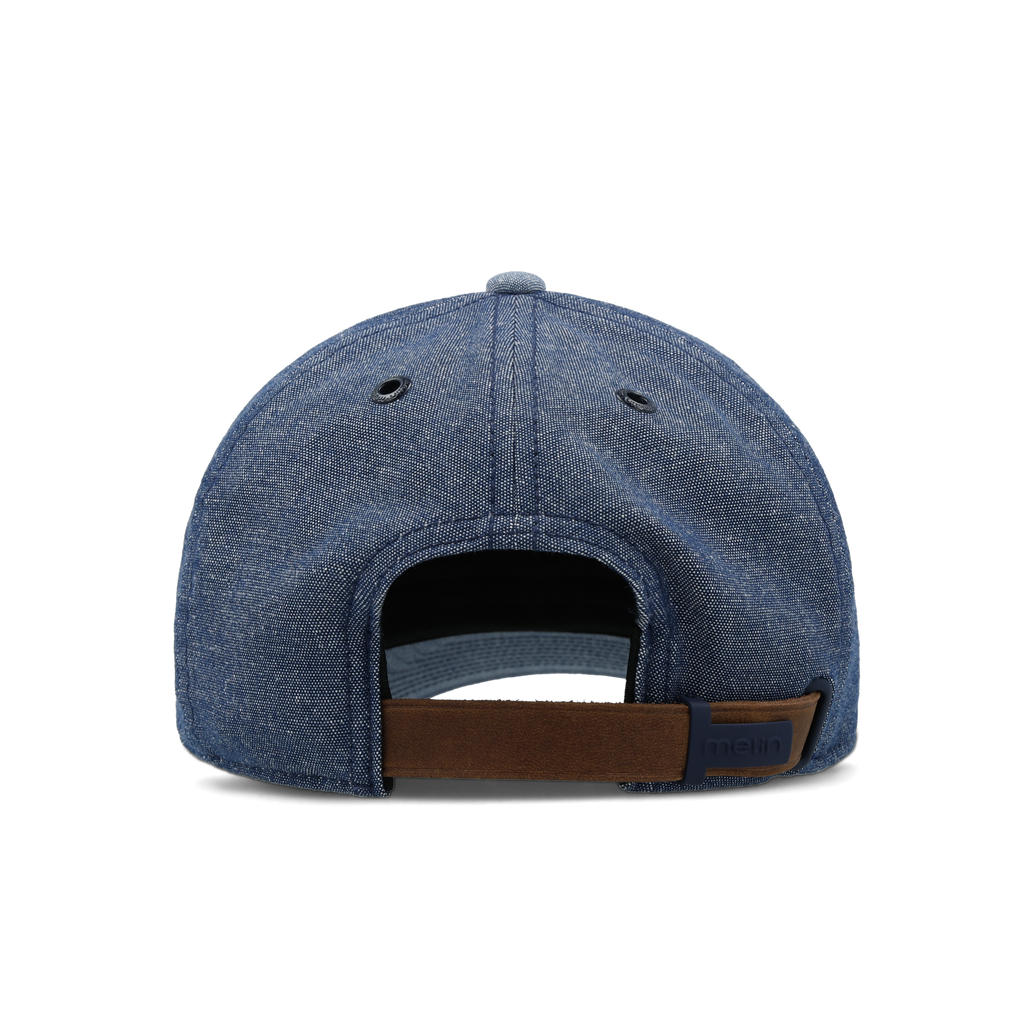 The Legend Mill United - Chambray