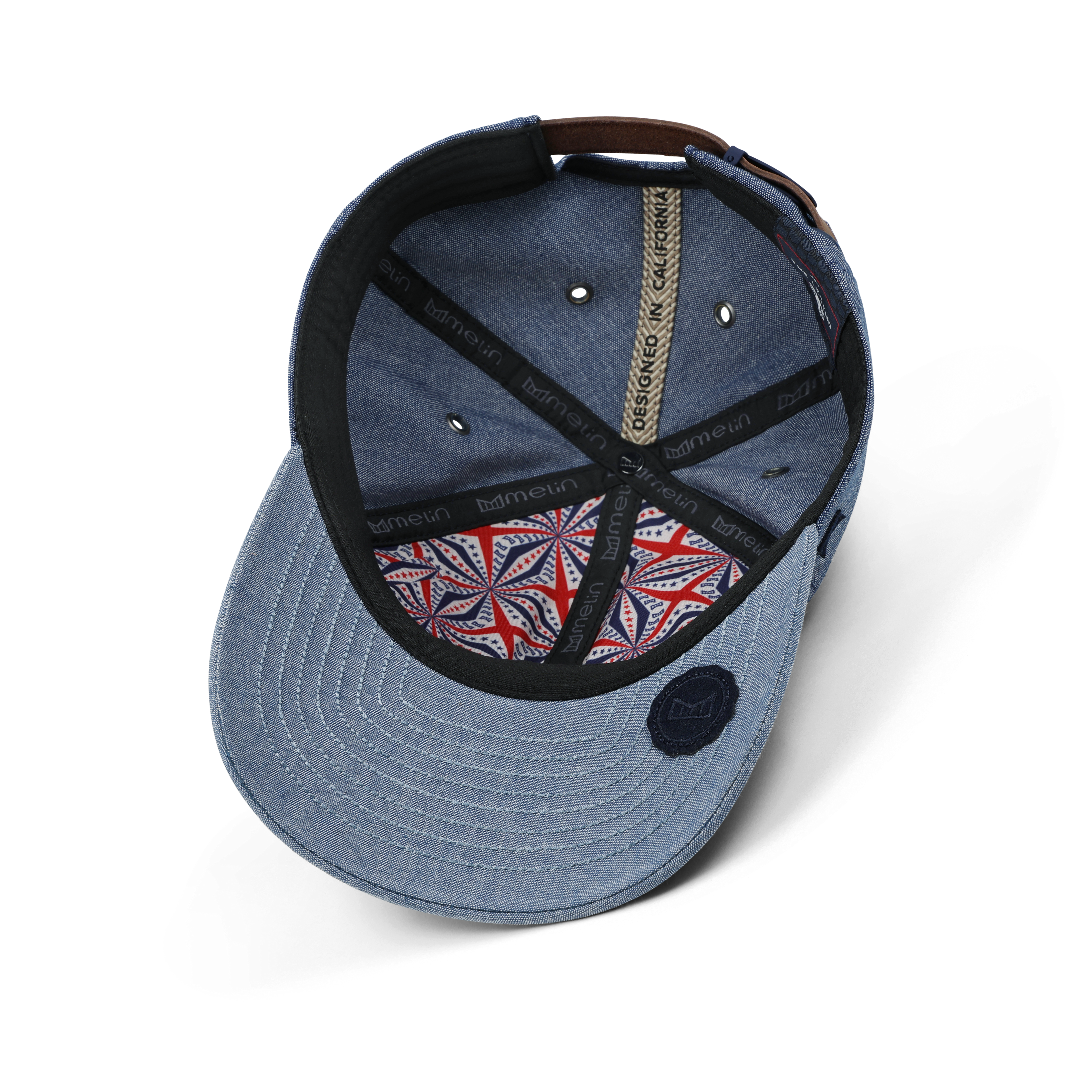 The Legend Mill United - Chambray