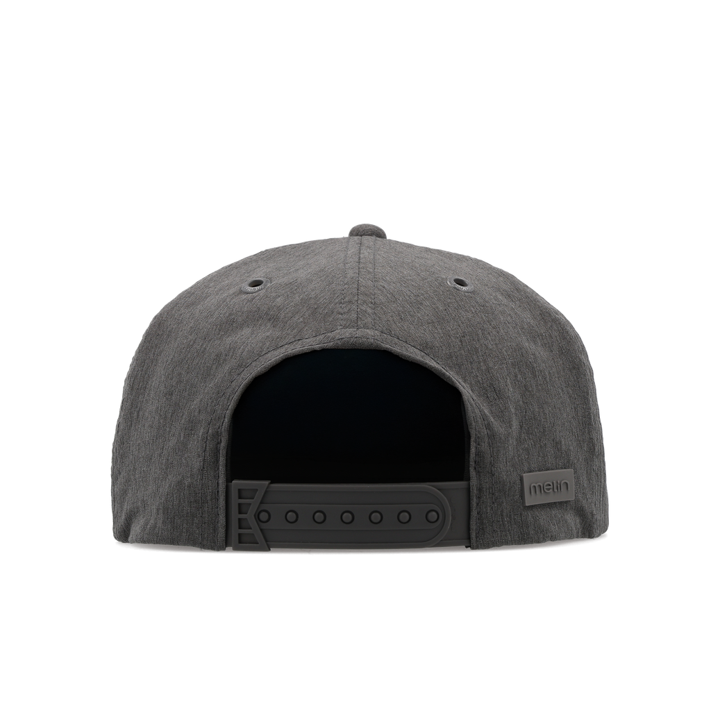 Eagle Hydro - Heather Charcoal