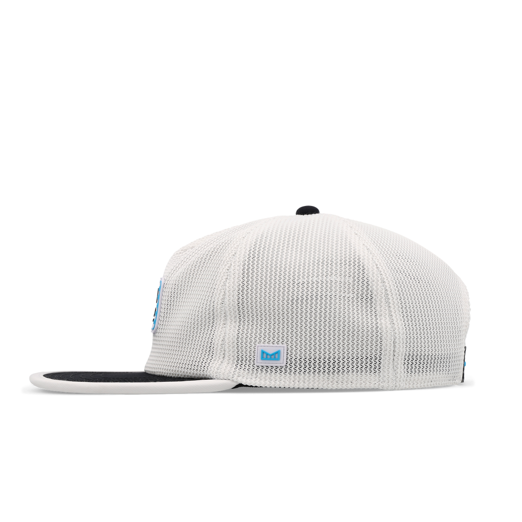 Eagle MPH Garage Hydro - White