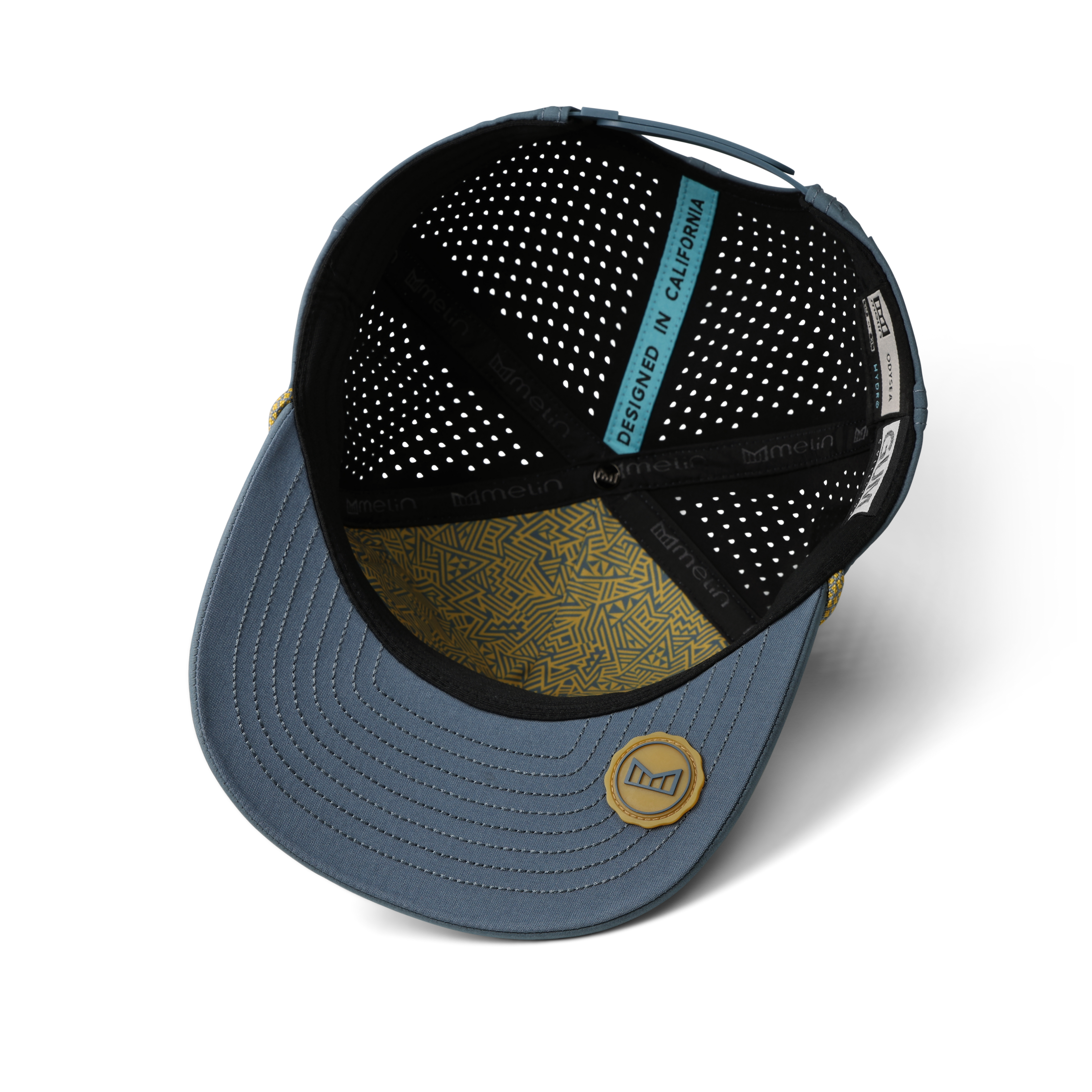 Odysea Stacked Hydro - Blue Stone / Gum