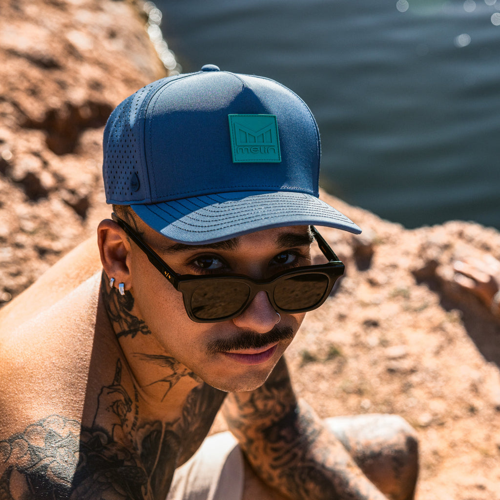 Odysea Stacked Hydro - Deep Dive